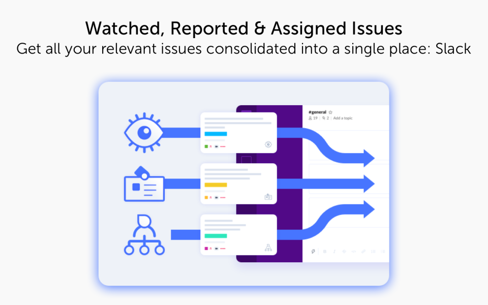 screenshot of SearchMy for Slack